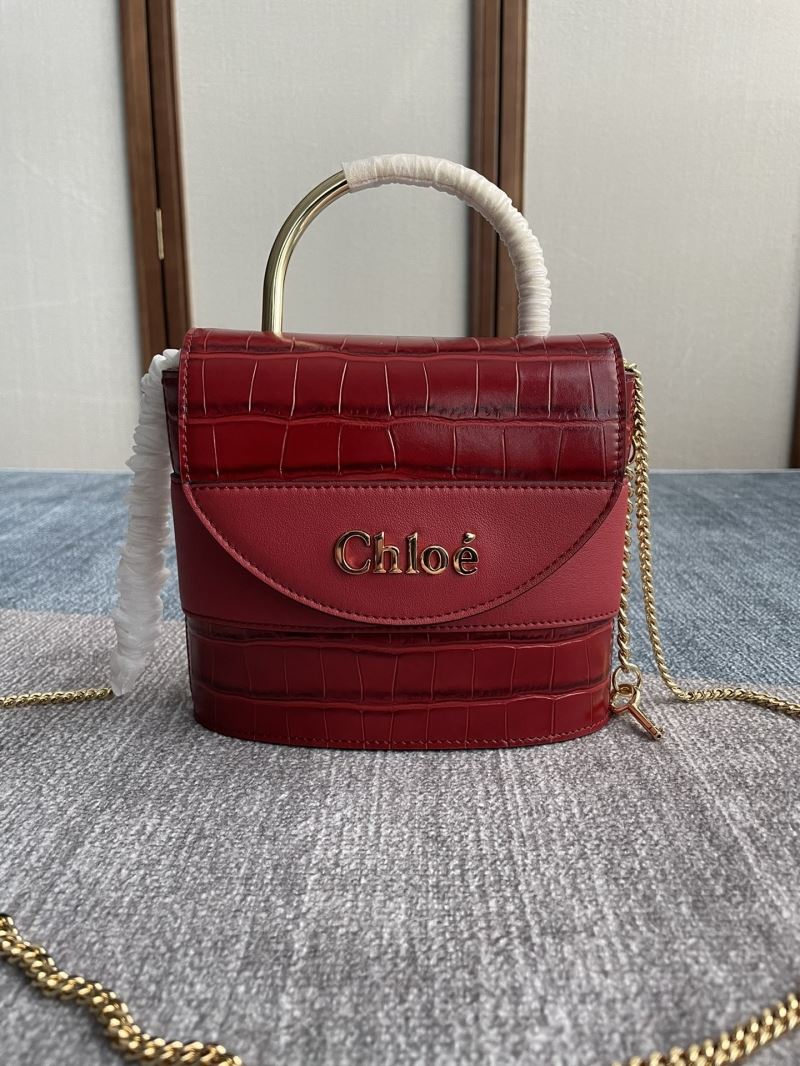 Chloe Aby Bags